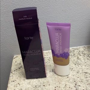 Tarte Tinted Hydrator